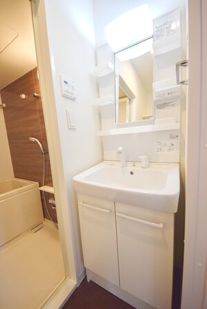 グランデュール富士の物件内観写真